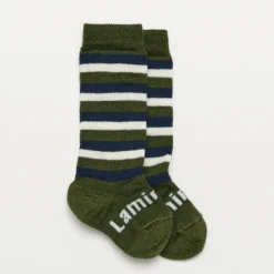 Lamington Grover Knee Socks