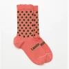 Lamington Isla Child Crew Socks