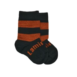 Lamington Kaa Crew Socks
