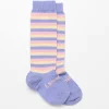 Lamington Maypole Knee Socks
