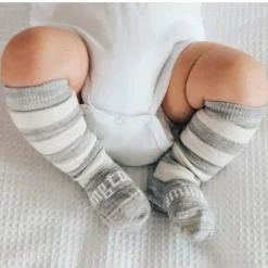 Lamington Pebble Knee Socks