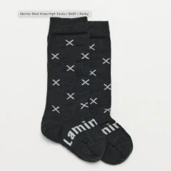 Lamington Rocky Knee Socks