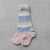Lamington Unicorn Knee Socks