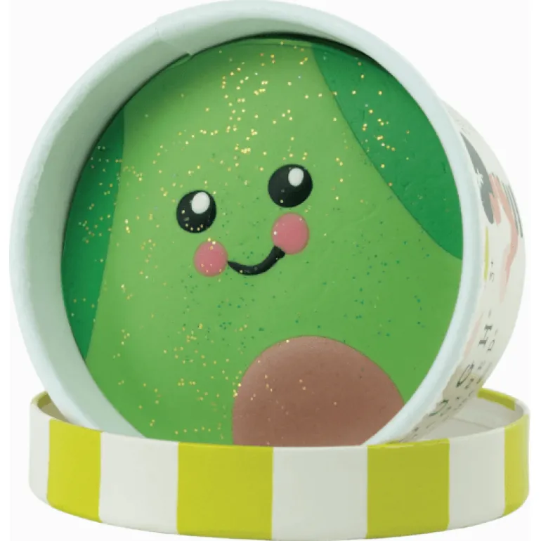 Land of Dough: Avocado Ava