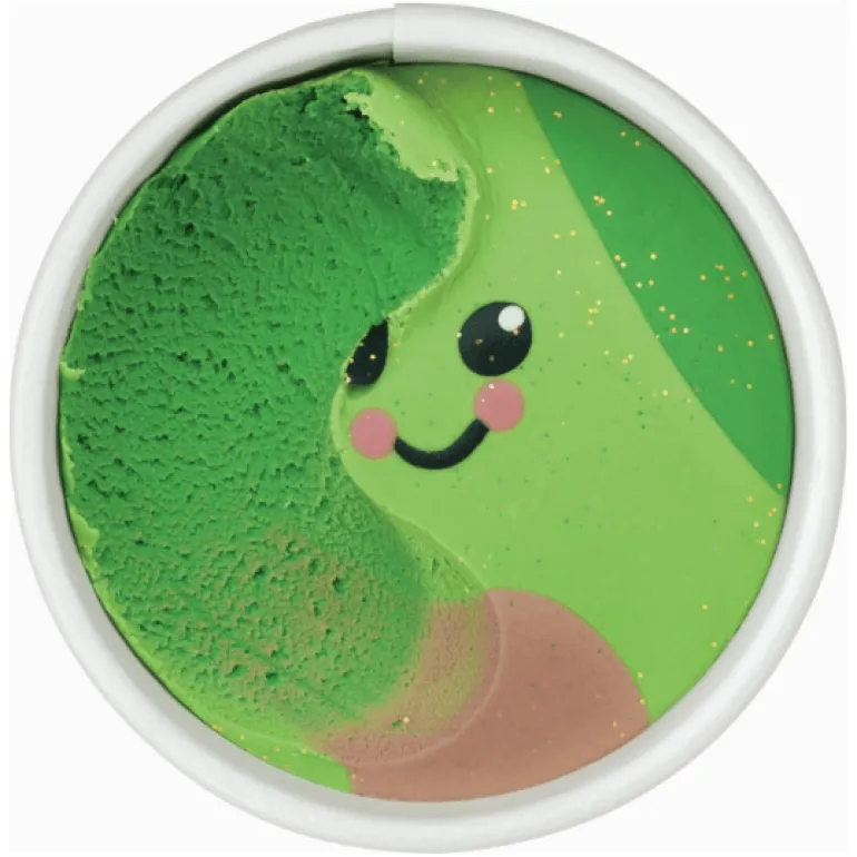 Land of Dough: Avocado Ava