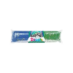 Land of Dough: Glitter Rolls