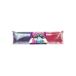 Land of Dough: Glitter Rolls