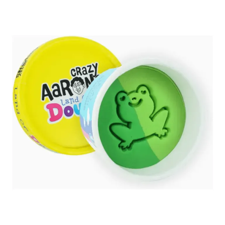Land of Dough Minis