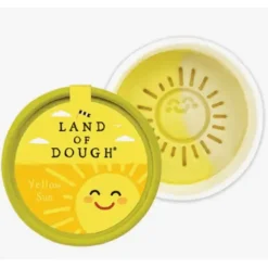 Land of Dough Minis