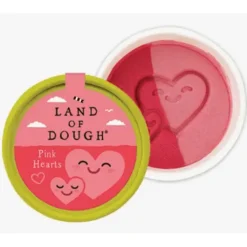 Land of Dough Minis