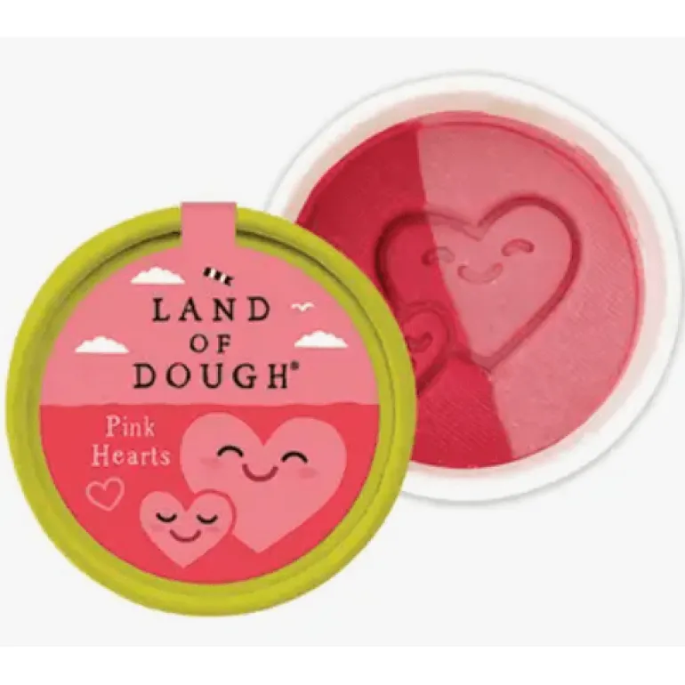 Land of Dough Minis