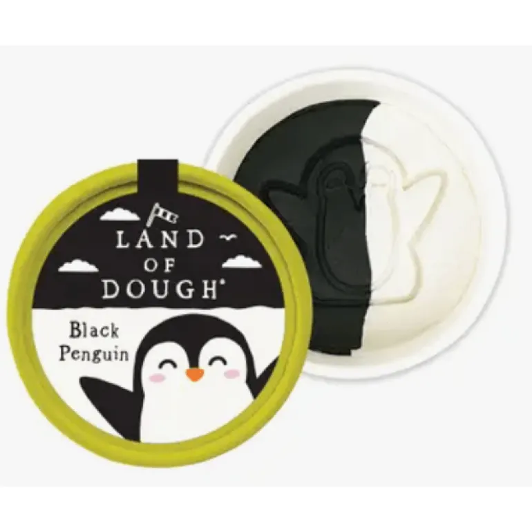 Land of Dough Minis