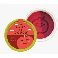Land of Dough Minis