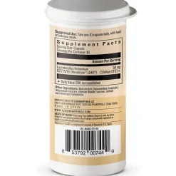 Legendairy Lacta-Biotic