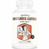 Legendairy Milk - Organic Sunflower Lecithin 200 caps