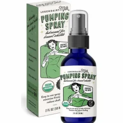 Legendairy Milk - Pumping Spray 2 oz.