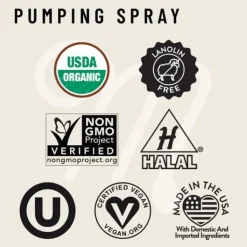 Legendairy Milk - Pumping Spray 2 oz.