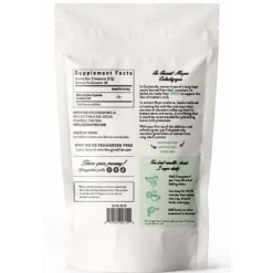 Legendairy Milk - Tea-Tas