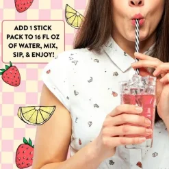 Legendairy Milk She’s Thirsty Coconut Water Electrolyte Mix