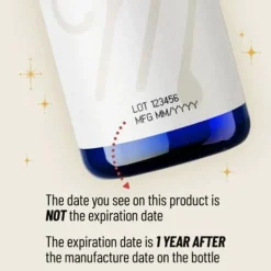 Legendairy Organic Baby Teething Gel