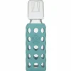 Lifefactory Glass Baby Bottles 9 oz.