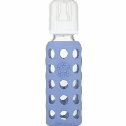 Lifefactory Glass Baby Bottles 9 oz.