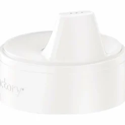 Lifefactory Wide Neck Hard Sippy Spout for 8oz Stainless Steel Bottles – 1 pc