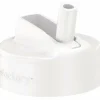 Lifefactory Wide Neck Pivot Straw Cap for 8oz Stainless Steel Bottles – 1 pc