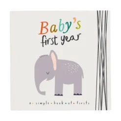 Little Animal Lover Memory Book
