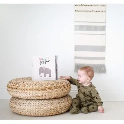 Little Animal Lover Memory Book