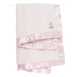 Little Giraffe Chenille Baby Blanket