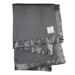 Little Giraffe Luxe Baby Blanket