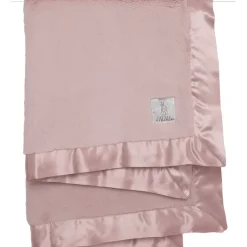 Little Giraffe Luxe Baby Blanket