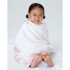 Little Giraffe Luxe Baby Blanket