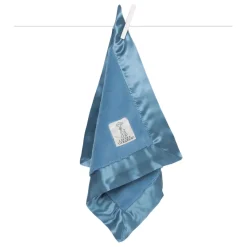 Little Giraffe Luxe Blanky