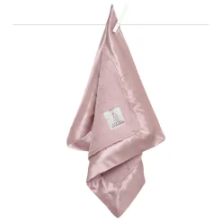 Little Giraffe Luxe Blanky