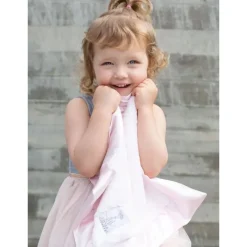 Little Giraffe Luxe Blanky