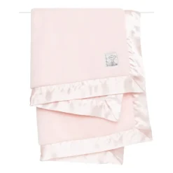 Little Giraffe Posh Mink Baby Blanket