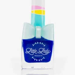 Little Lady Products- Blueberry Bingy Nail Polish
