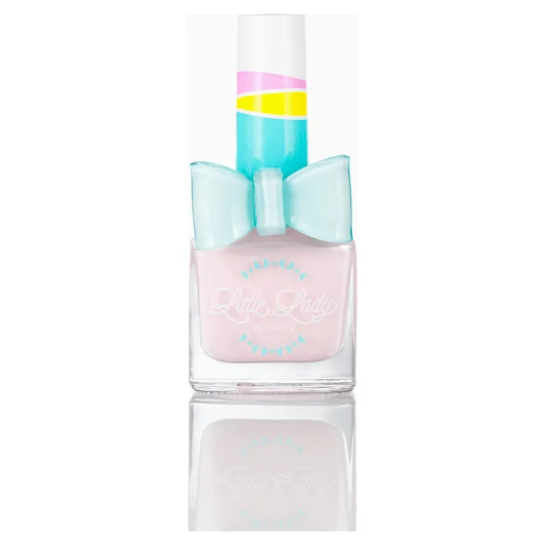 Little Lady Products- Cottontail Nail Polish