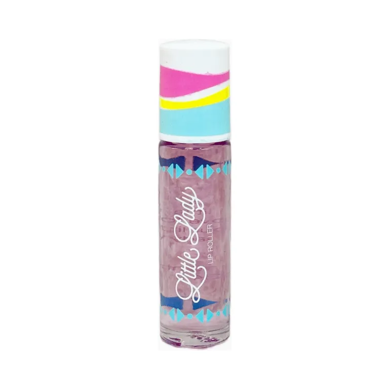 Little Lady Products Lip Roller- Berry Blast