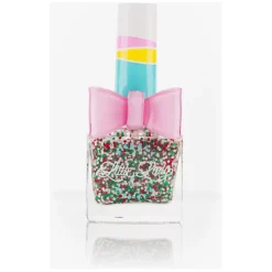 Little Lady Products- Peppermint Sprinkles Nail Polish