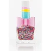 Little Lady Products- Rainbow Bubbles Nail Polish