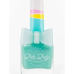 Little Lady Products- Watermelon Twist Nail Polish