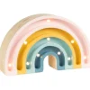 Little Lights Mini Rainbow Lamp-Retro