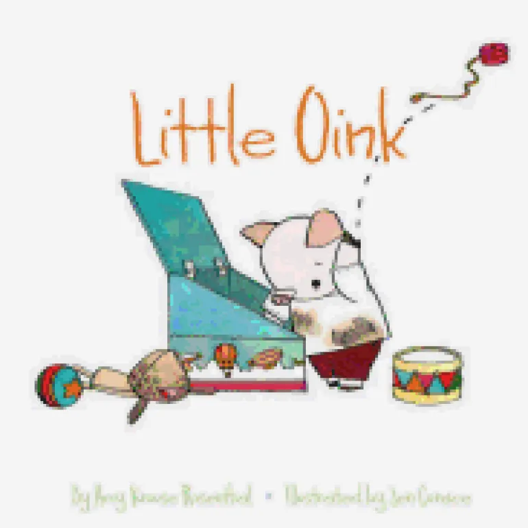 Little Oink