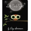 Little Owl's Night - Board Book