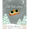 Little Owl's Snow Board Book