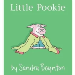Little Pookie