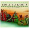 10 Little Rabbits Board Book